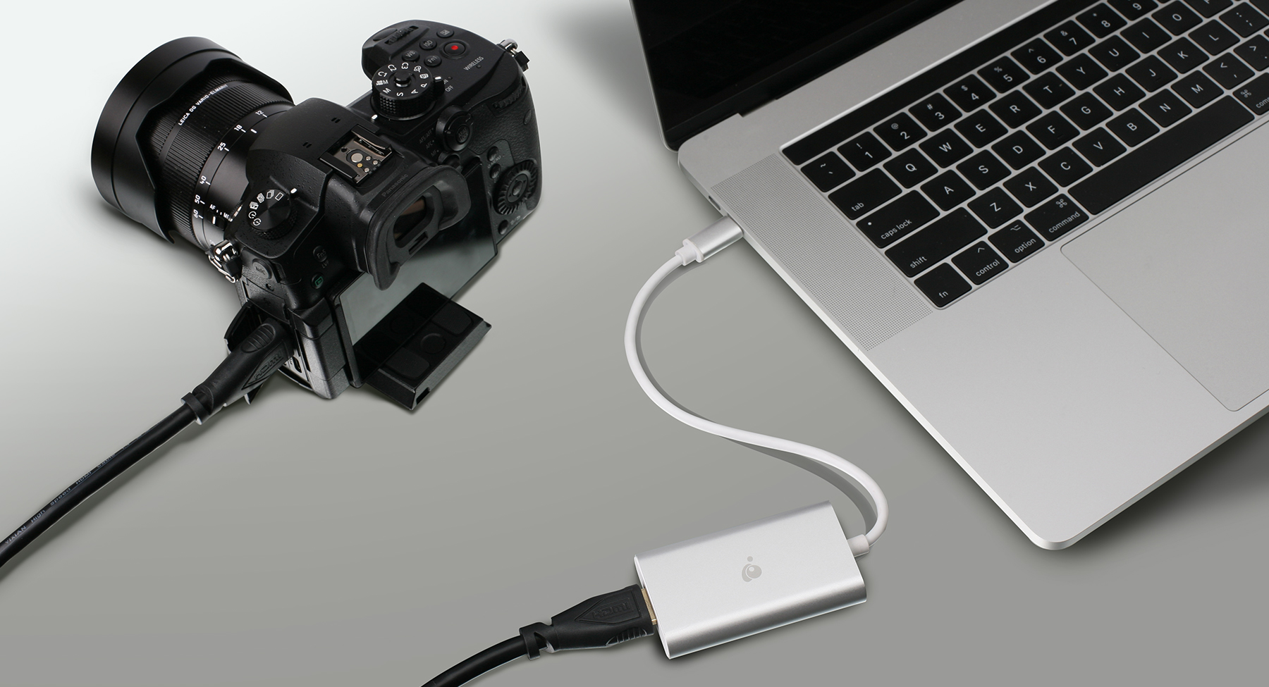 video capture devices for mac